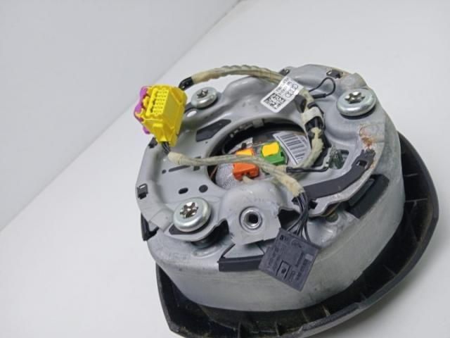 bontott AUDI A6 C6 Kormánylégzsák