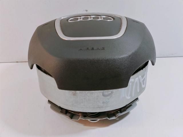 bontott AUDI A6 C6 Kormánylégzsák