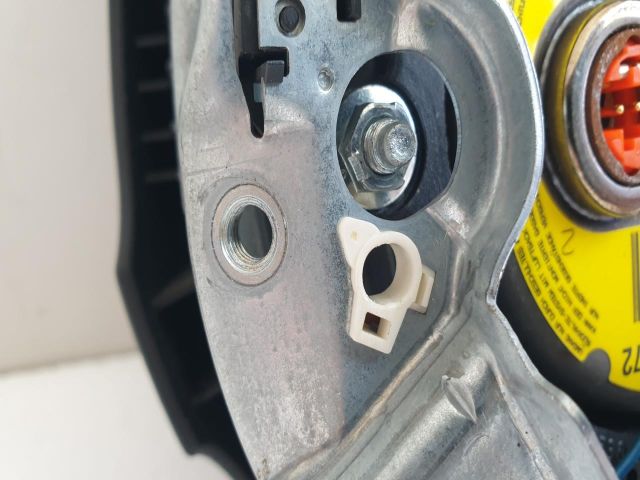 bontott AUDI A6 C6 Kormánylégzsák