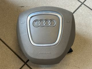 bontott AUDI A6 C6 Kormánylégzsák