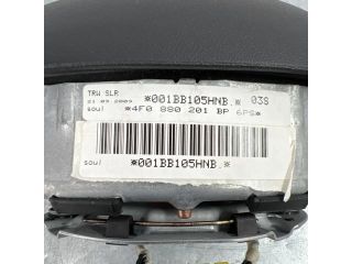 bontott AUDI A6 C6 Kormánylégzsák