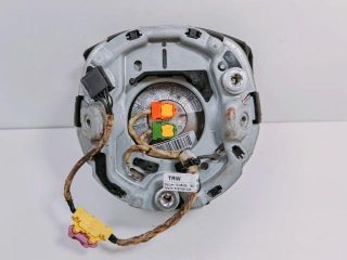 bontott AUDI A6 C6 Kormánylégzsák