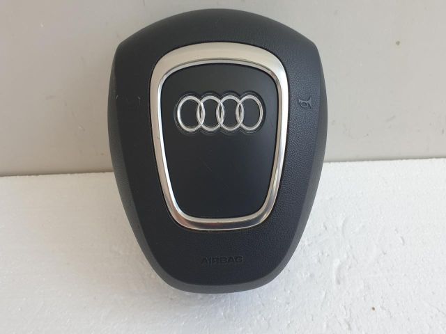 bontott AUDI A6 C6 Kormánylégzsák