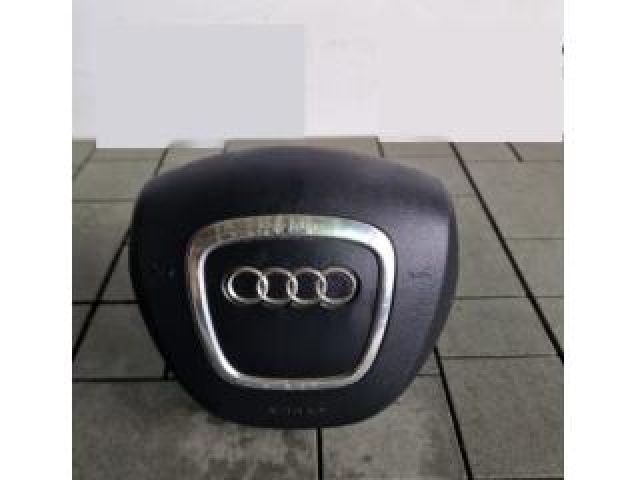 bontott AUDI A6 C6 Kormánylégzsák