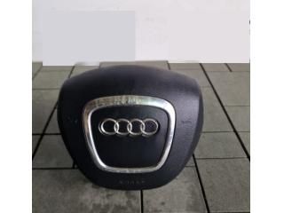 bontott AUDI A6 C6 Kormánylégzsák