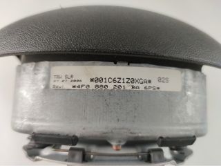 bontott AUDI A6 C6 Kormánylégzsák