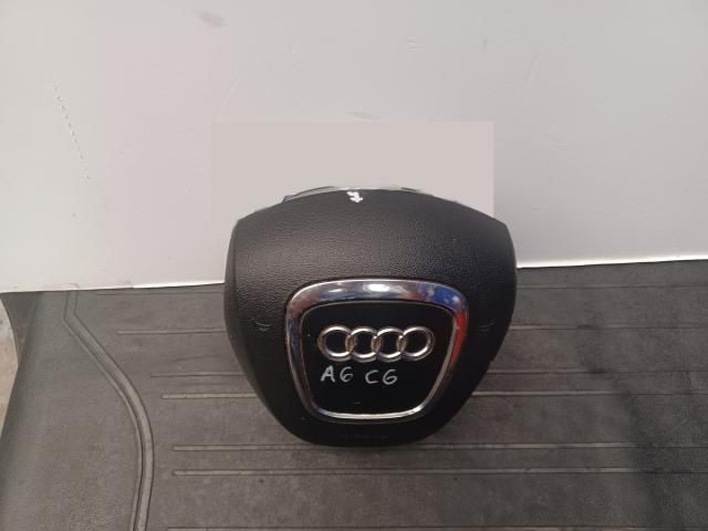 bontott AUDI A6 C6 Kormánylégzsák