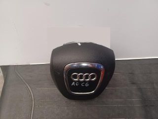 bontott AUDI A6 C6 Kormánylégzsák