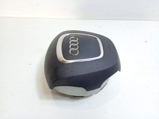 bontott AUDI A6 C6 Kormánylégzsák