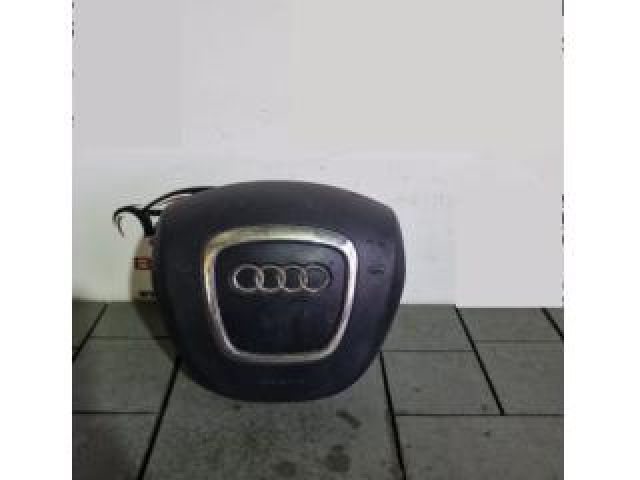 bontott AUDI A6 C6 Kormánylégzsák