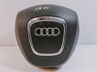 bontott AUDI A6 C6 Kormánylégzsák