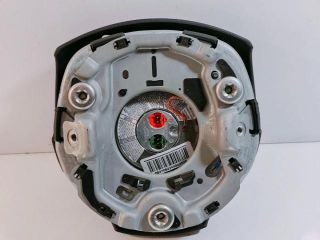 bontott AUDI A6 C6 Kormánylégzsák