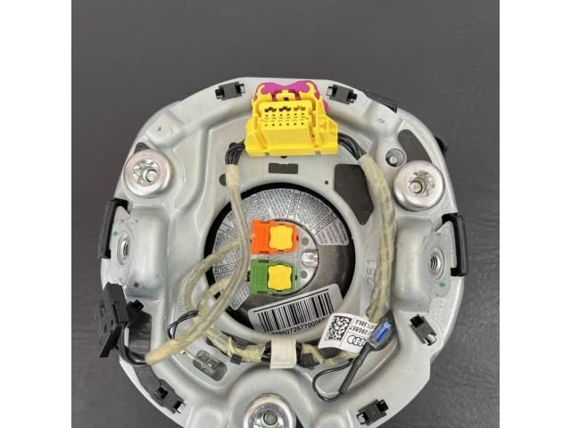 bontott AUDI A6 C6 Kormánylégzsák