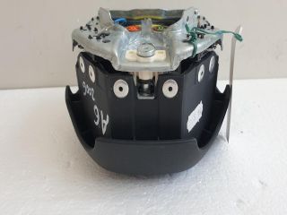 bontott AUDI A6 C6 Kormánylégzsák