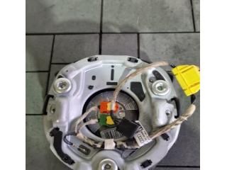 bontott AUDI A6 C6 Kormánylégzsák