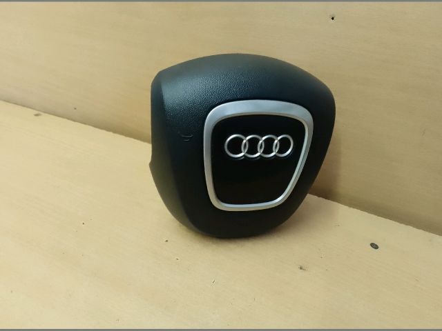 bontott AUDI A6 C6 Kormánylégzsák