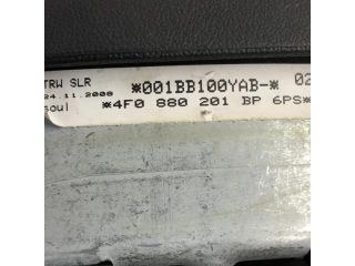 bontott AUDI A6 C6 Kormánylégzsák