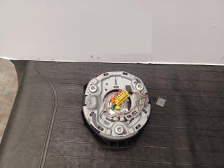 bontott AUDI A6 C6 Kormánylégzsák