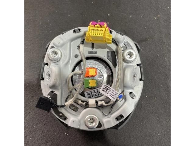 bontott AUDI A6 C6 Kormánylégzsák