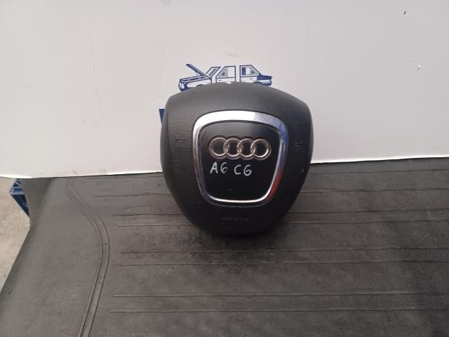 bontott AUDI A6 C6 Kormánylégzsák