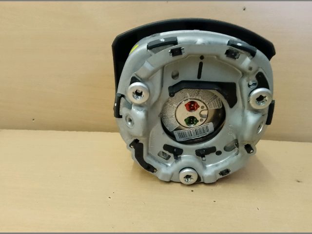 bontott AUDI A6 C6 Kormánylégzsák