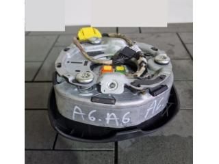bontott AUDI A6 C6 Kormánylégzsák