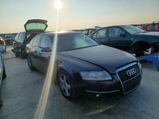 bontott AUDI A6 C6 Kormánylégzsák