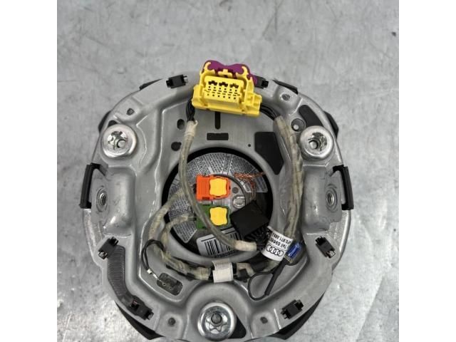 bontott AUDI A6 C6 Kormánylégzsák