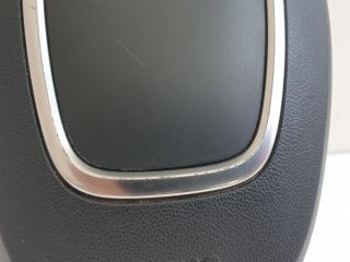 bontott AUDI A6 C6 Kormánylégzsák