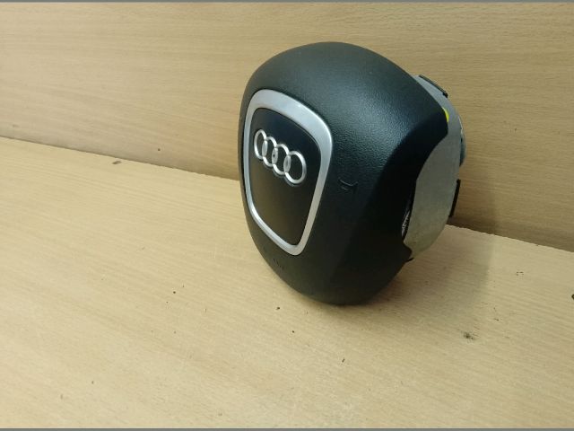 bontott AUDI A6 C6 Kormánylégzsák