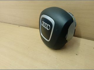 bontott AUDI A6 C6 Kormánylégzsák