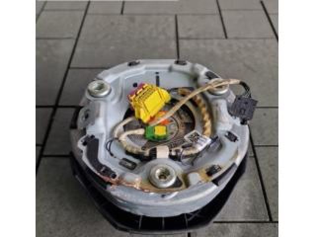 bontott AUDI A6 C6 Kormánylégzsák