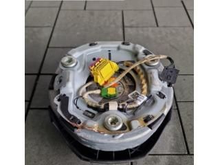 bontott AUDI A6 C6 Kormánylégzsák