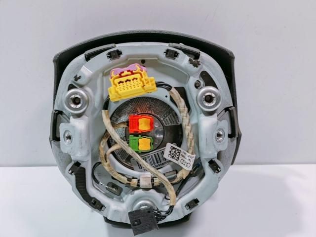 bontott AUDI A6 C6 Kormánylégzsák