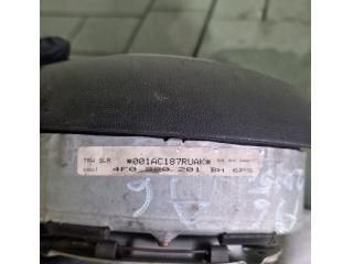 bontott AUDI A6 C6 Kormánylégzsák