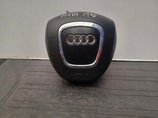 bontott AUDI A6 C6 Kormánylégzsák