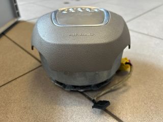 bontott AUDI A6 C6 Kormánylégzsák