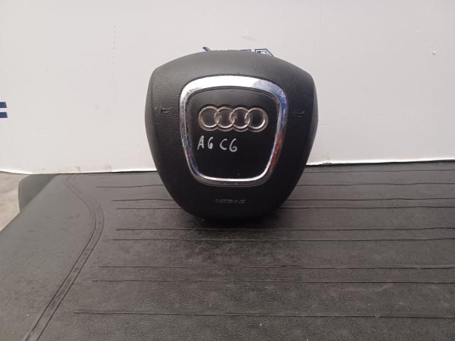 bontott AUDI A6 C6 Kormánylégzsák