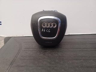 bontott AUDI A6 C6 Kormánylégzsák