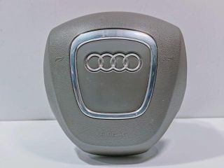 bontott AUDI A6 C6 Kormánylégzsák