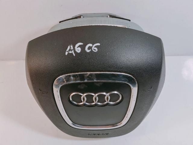 bontott AUDI A6 C6 Kormánylégzsák