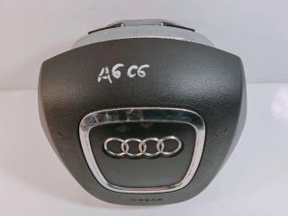 bontott AUDI A6 C6 Kormánylégzsák