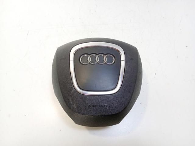 bontott AUDI A6 C6 Kormánylégzsák