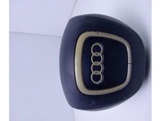 bontott AUDI A6 C6 Kormánylégzsák