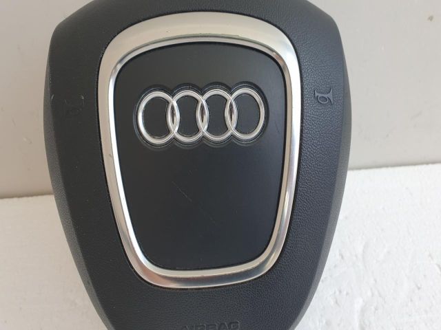 bontott AUDI A6 C6 Kormánylégzsák