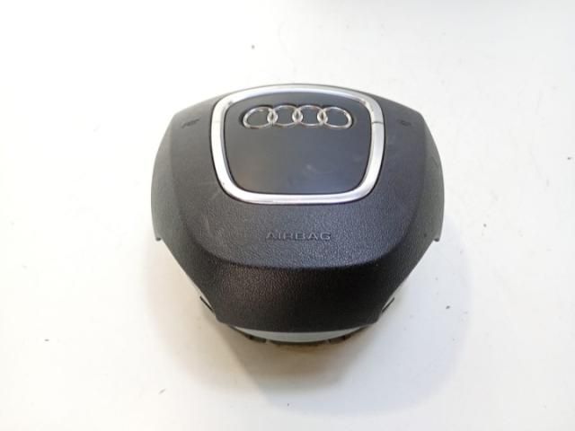 bontott AUDI A6 C6 Kormánylégzsák