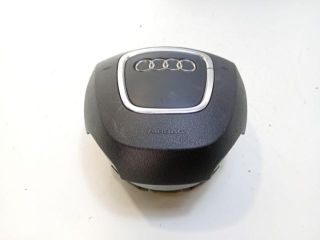 bontott AUDI A6 C6 Kormánylégzsák