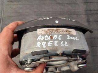 bontott AUDI A6 C6 Kormánylégzsák