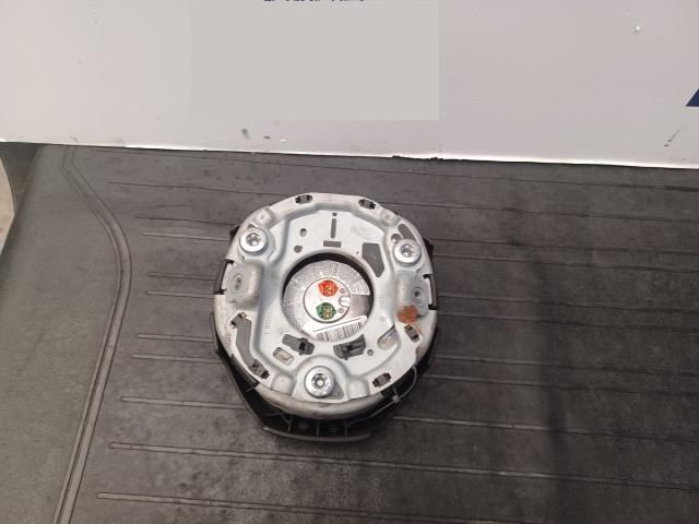 bontott AUDI A6 C6 Kormánylégzsák