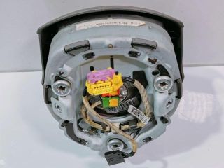 bontott AUDI A6 C6 Kormánylégzsák